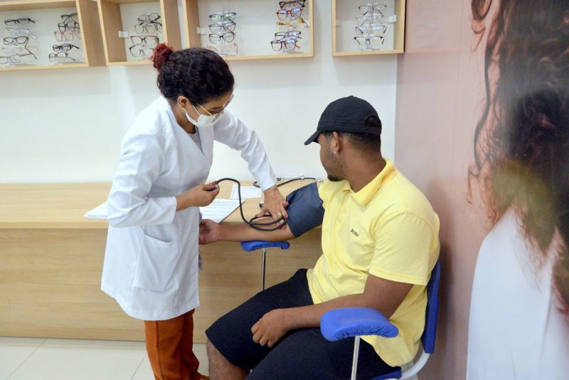 Bora Dá-Lhe+Saúde no Super Centro