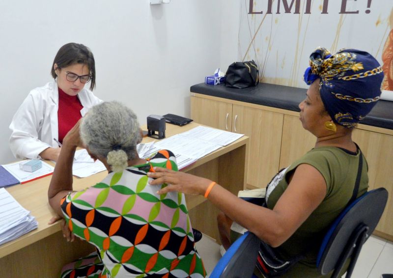 Bora Dá-Lhe+Saúde no Super Centro