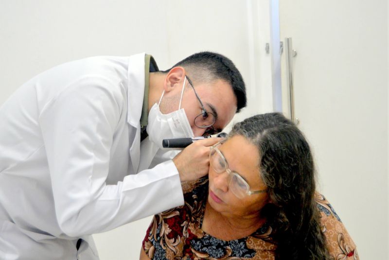 Bora Dá-Lhe+Saúde no Super Centro