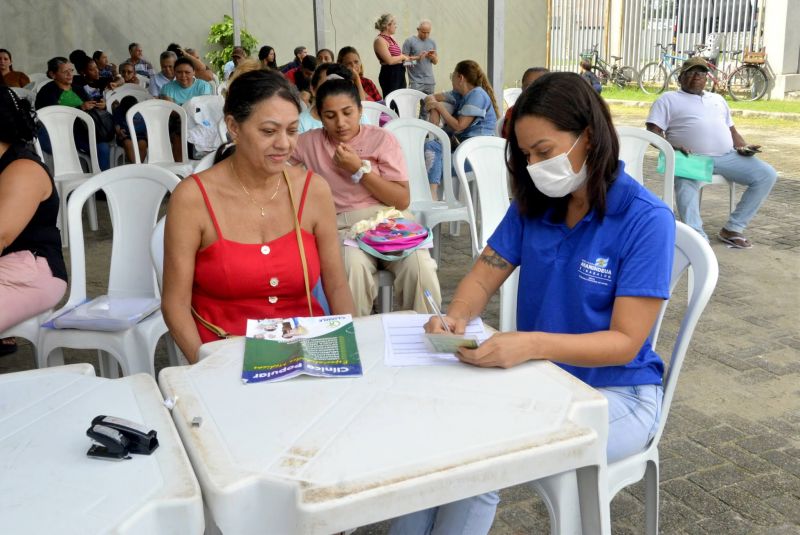 Final da 7ª Edição Bora Dá-Lhe+Saúde no Super Centro