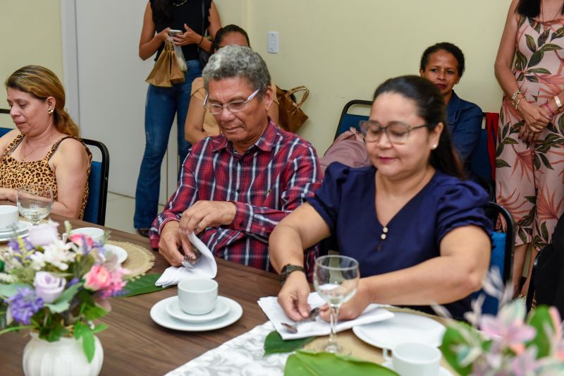 Certificação do curso profissionalizante Mesa Posta