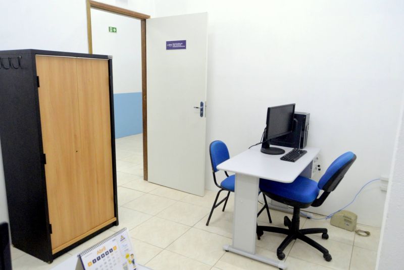 Novo espaço do SINE Ananindeua ao lado do Complexo do Vlll