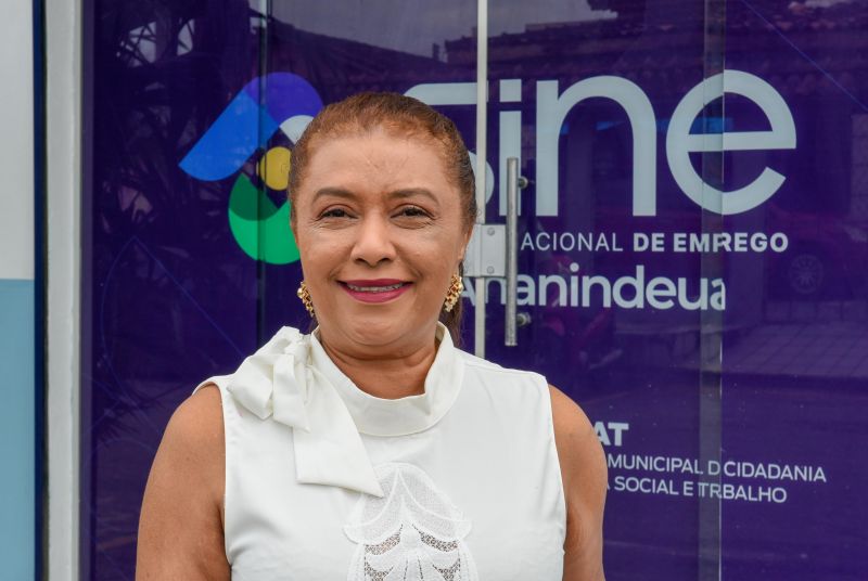 Inauguração do SINE Ananindeua na Cidade Nova Vlll