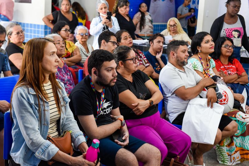 Autismo na vida adulta na Policlínica do Distrito Industrial