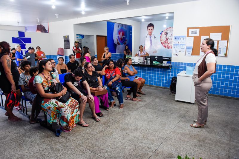Autismo na vida adulta na Policlínica do Distrito Industrial