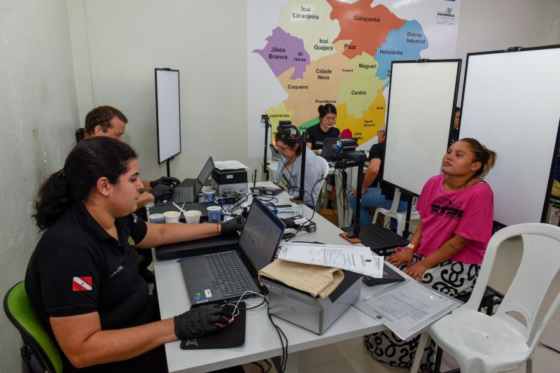 Regista-Se TRE na SEMCAT