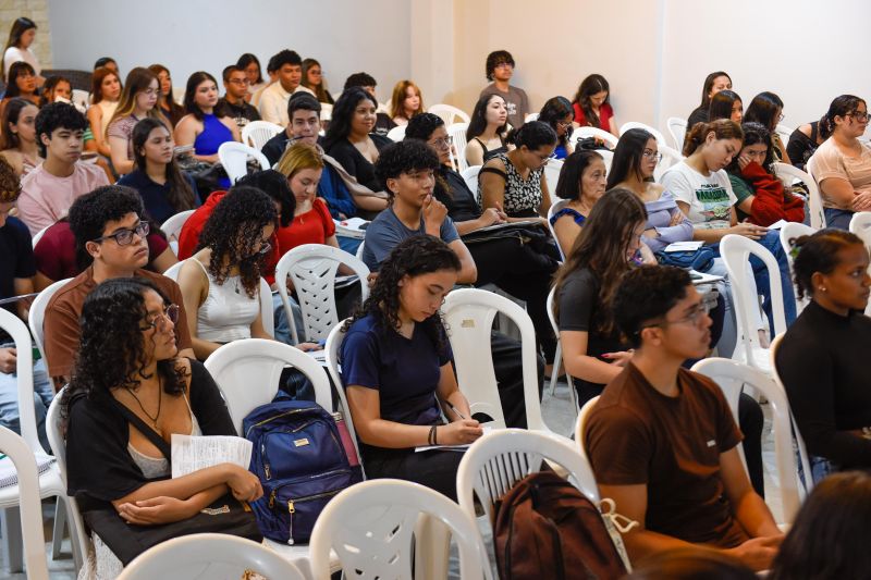 Mutirão da Juventude