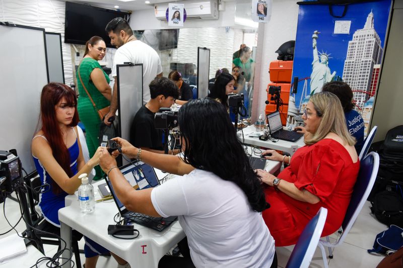 Mutirão da Juventude