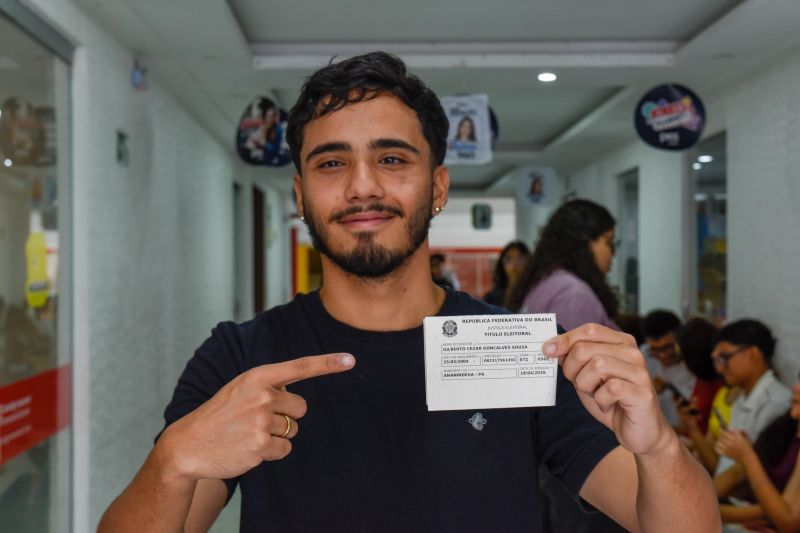 Mutirão da Juventude