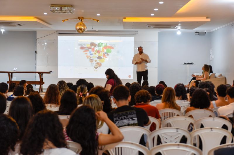 Mutirão da Juventude