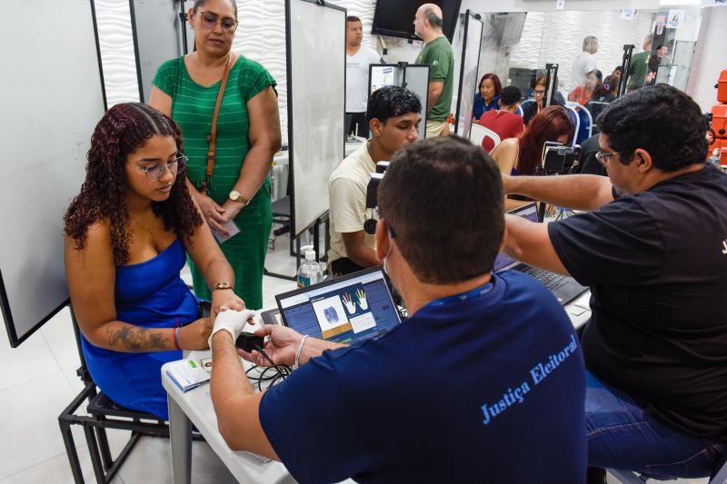 Mutirão da Juventude