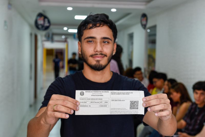 Mutirão da Juventude