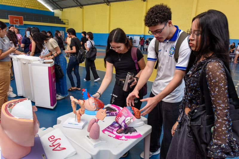 Mutirão da Juventude