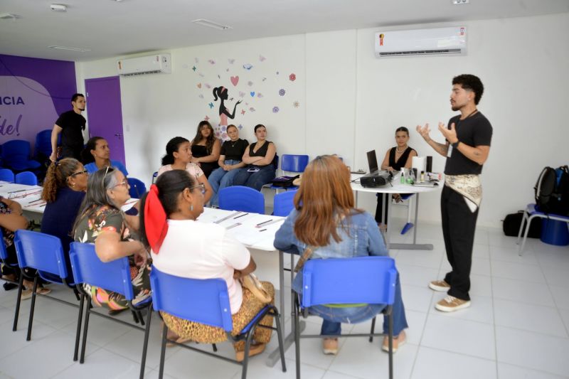 Curso de Design de Sobrancelhas