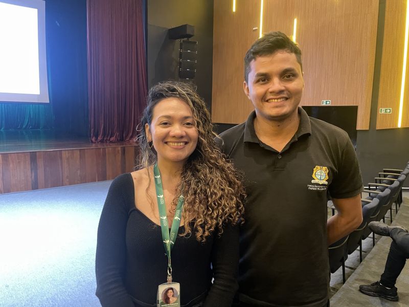 Oficina de Canto e Coral no Teatro Municipal