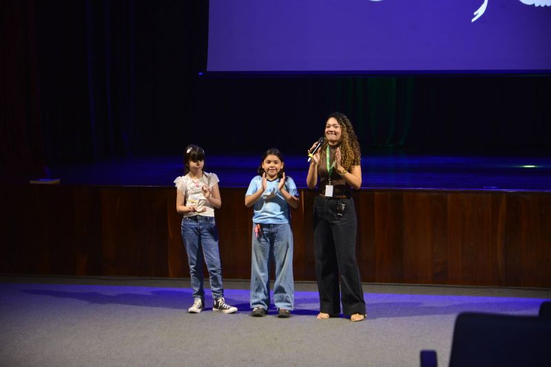 Visita guiada no Parque Cultural Vila Maguary