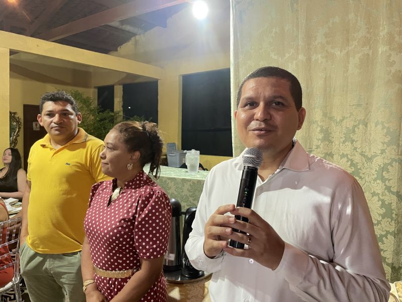 Dia do Assistente Social