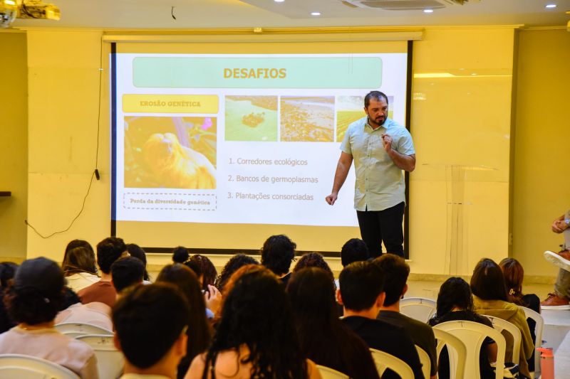 Aulão Pré Enem