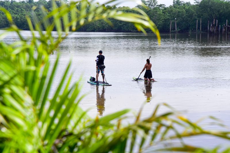 4º Remada Insular de Ananindeua