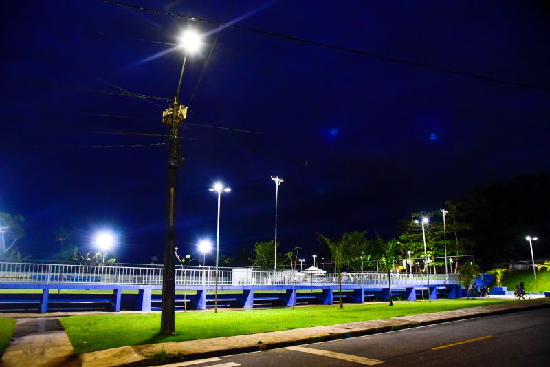 Campo Vereador João Nunes no 40 Horas