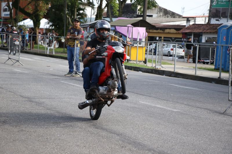Circuito Cultural Radical na Arterial 18