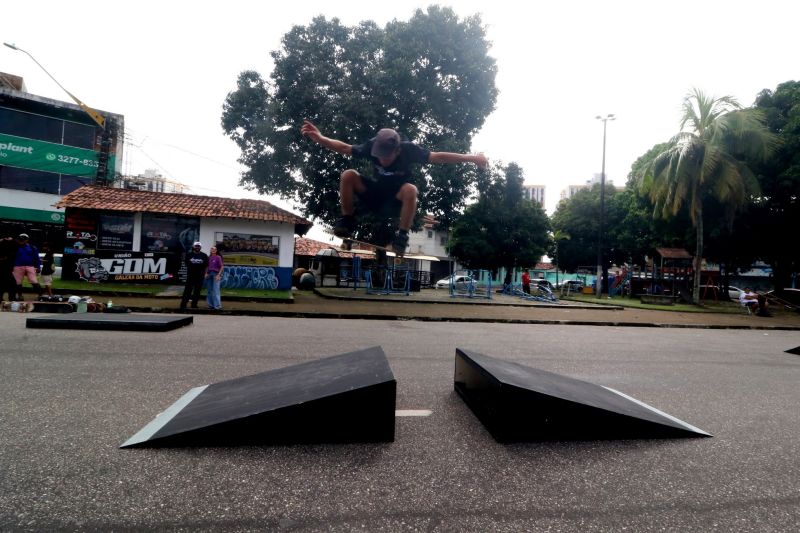 Circuito Cultural Radical na Arterial 18