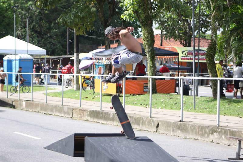 Circuito Cultural Radical na Arterial 18
