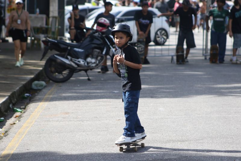 Circuito Cultural Radical na Arterial 18