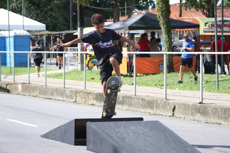 Circuito Cultural Radical na Arterial 18
