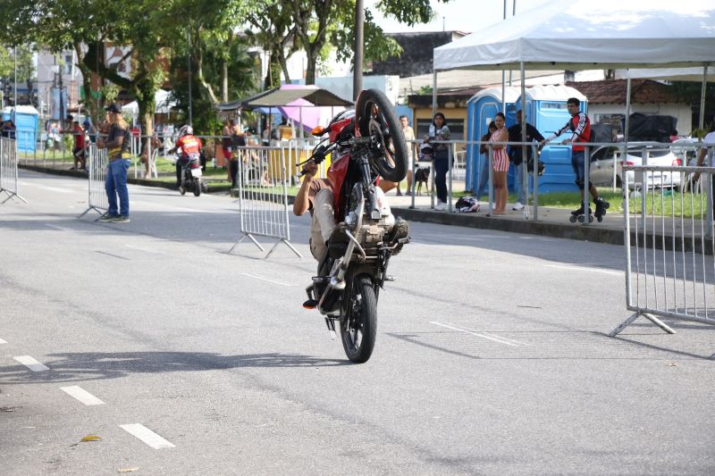 Circuito Cultural Radical na Arterial 18
