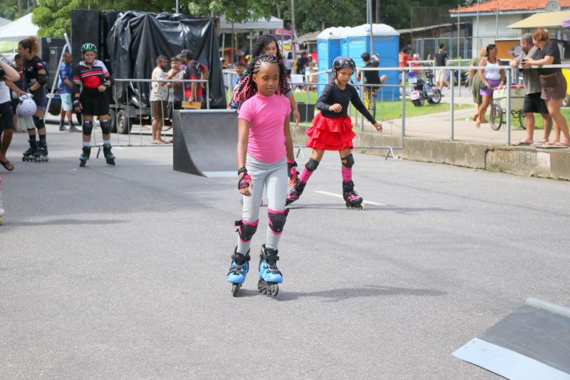 Circuito Cultural Radical na Arterial 18