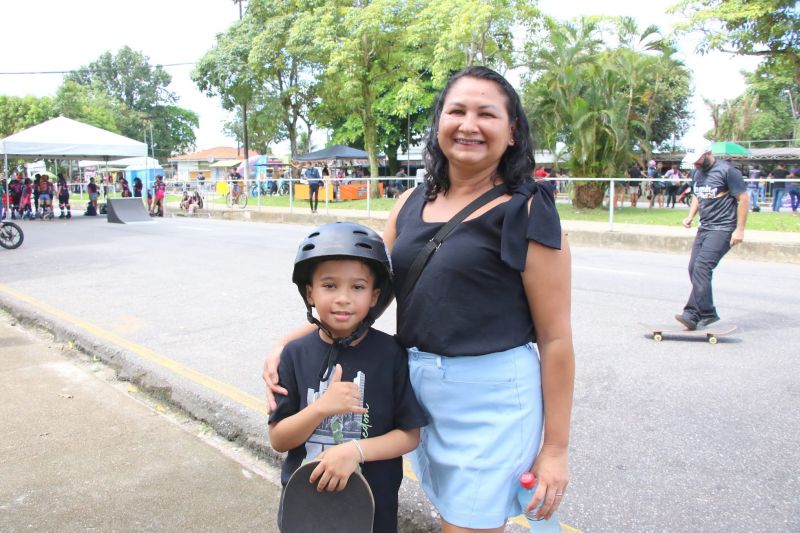 Circuito Cultural Radical na Arterial 18