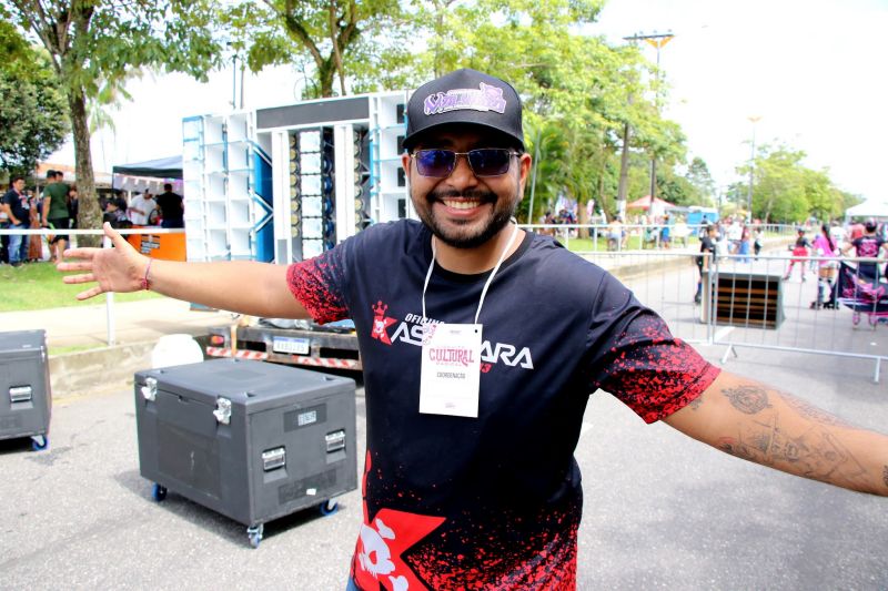 Circuito Cultural Radical na Arterial 18