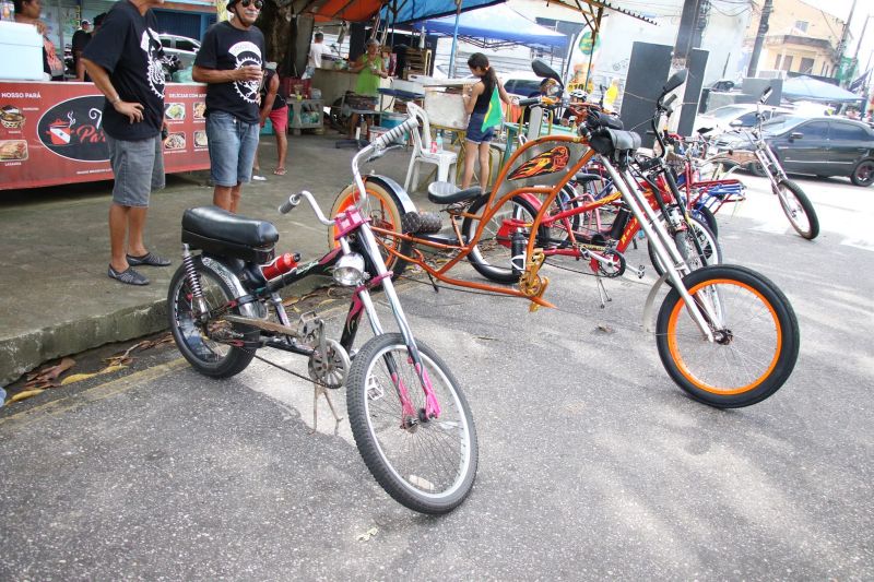 Circuito Cultural Radical na Arterial 18