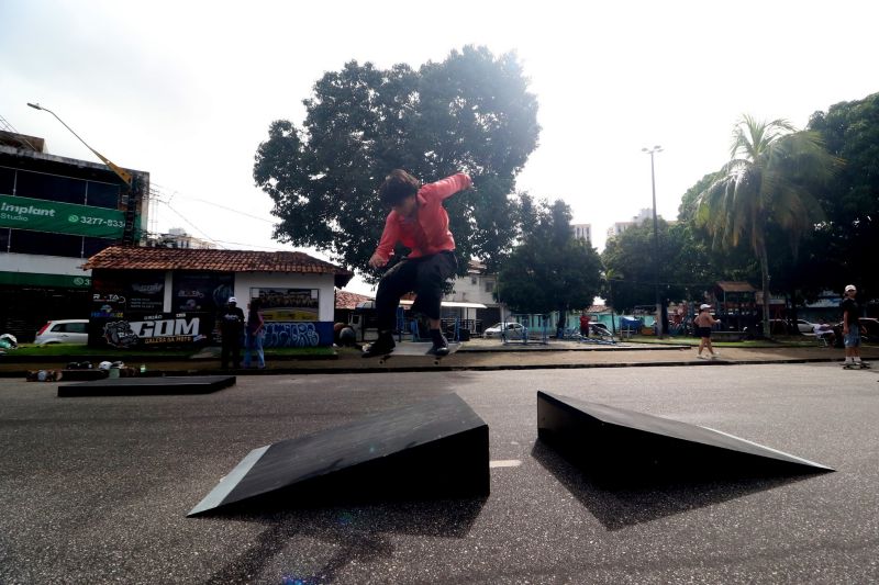 Circuito Cultural Radical na Arterial 18