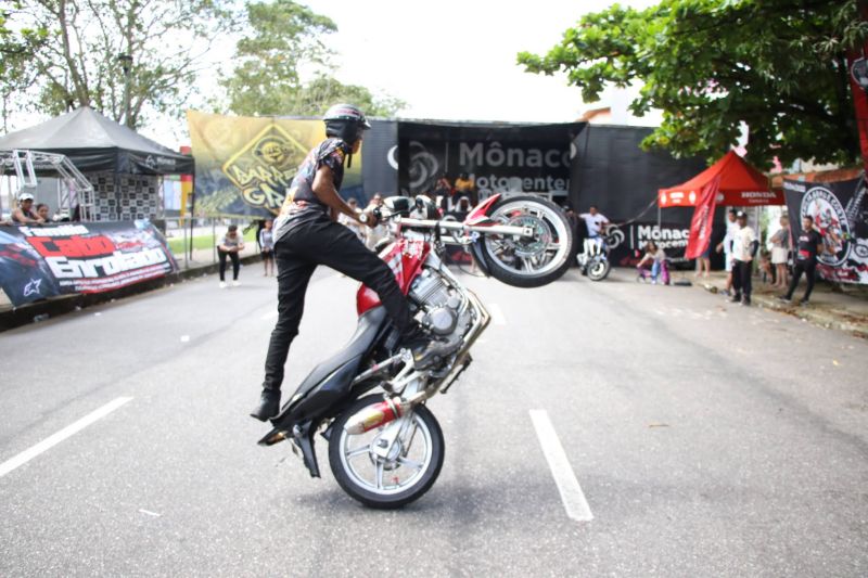 Circuito Cultural Radical na Arterial 18