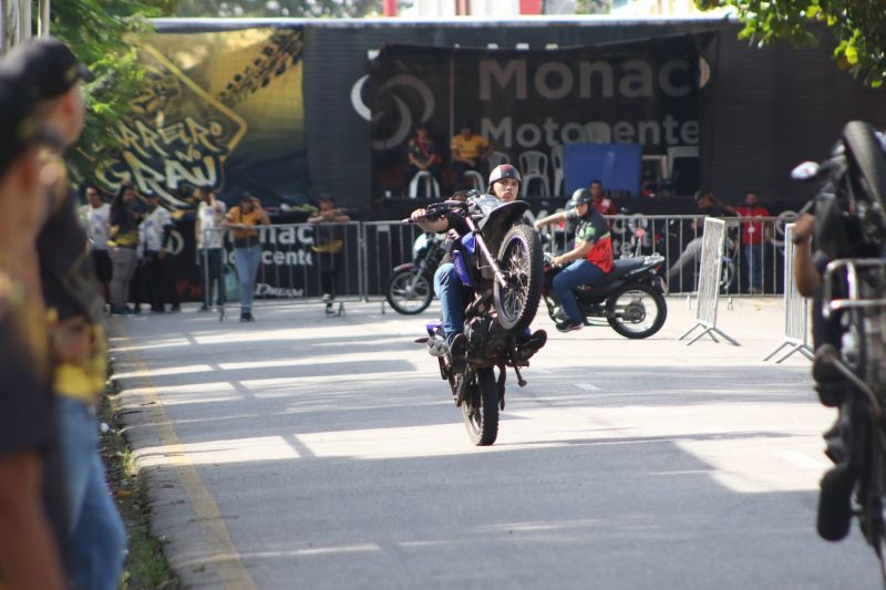 Circuito Cultural Radical na Arterial 18