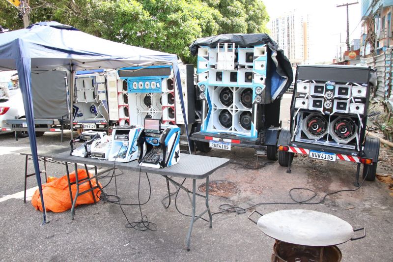 Circuito Cultural Radical na Arterial 18