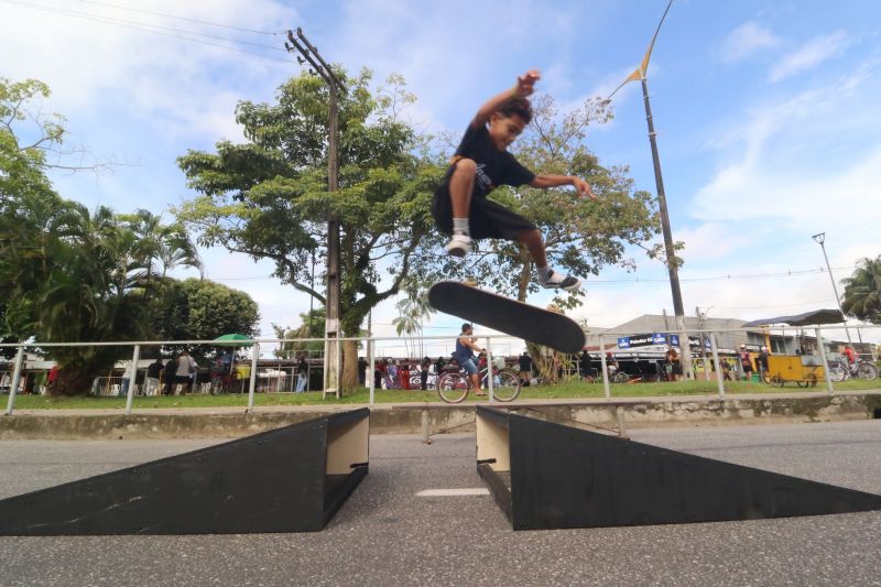 Circuito Cultural Radical na Arterial 18