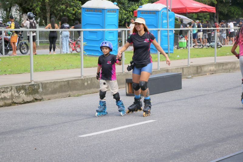 Circuito Cultural Radical na Arterial 18