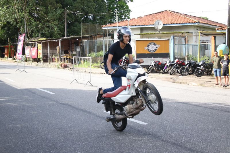 Circuito Cultural Radical na Arterial 18