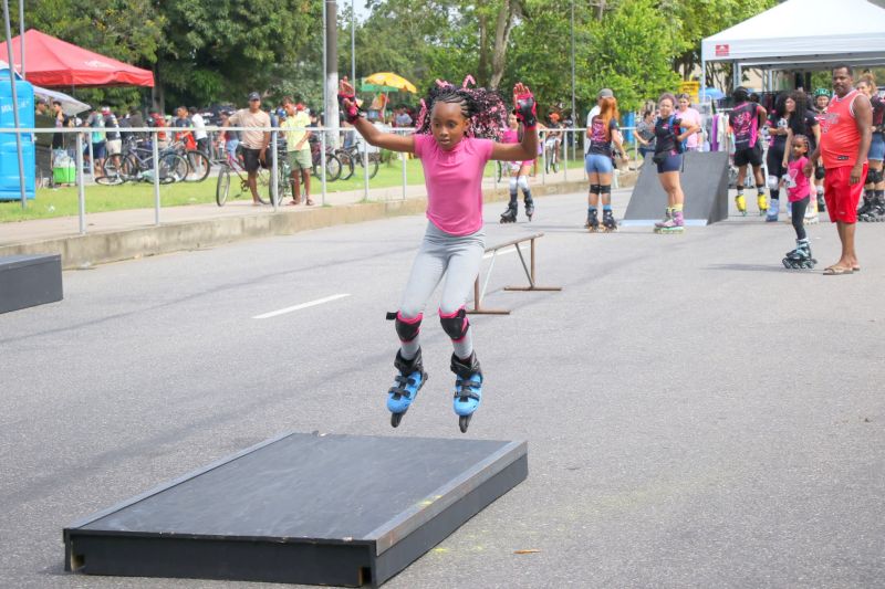 Circuito Cultural Radical na Arterial 18