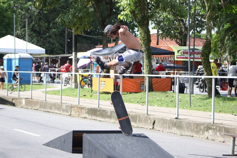 Circuito Cultural Radical na Arterial 18