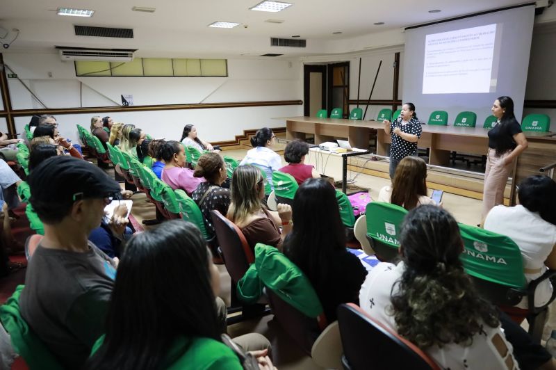 2º Encontro Trabalho Infantil