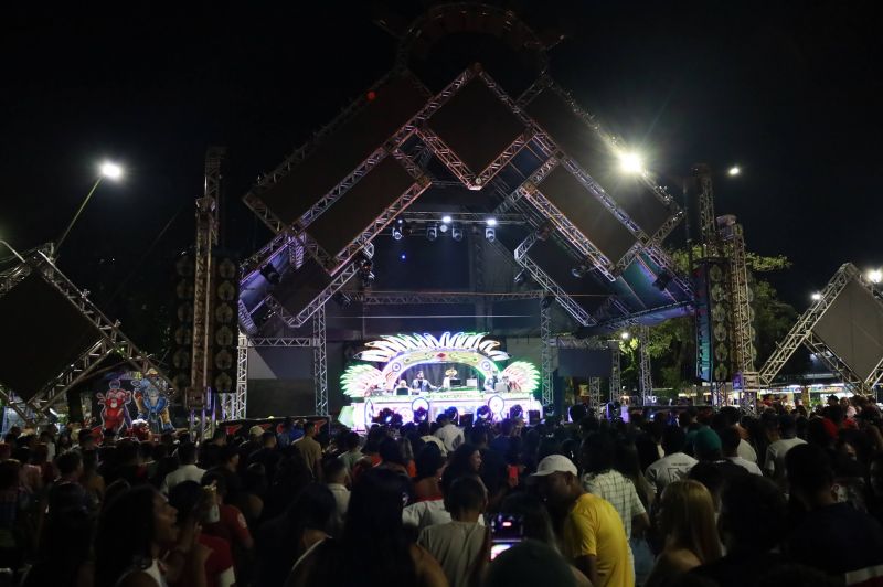 Abertura Forró Ananindeua 2026