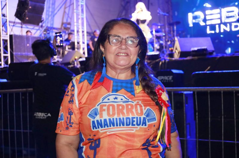 Abertura Forró Ananindeua 2026