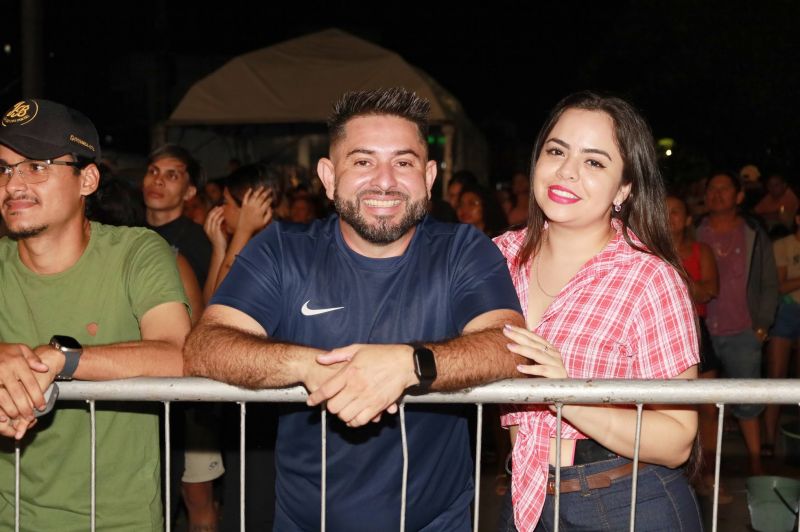 Abertura Forró Ananindeua 2026