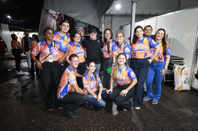 Abertura Forró Ananindeua 2026