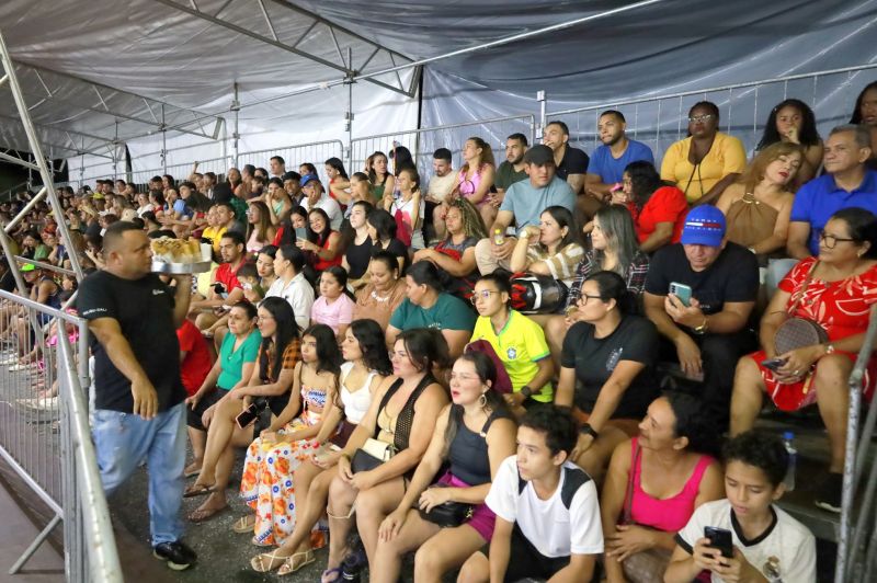2º Dia de Forró Ananindeua 2026