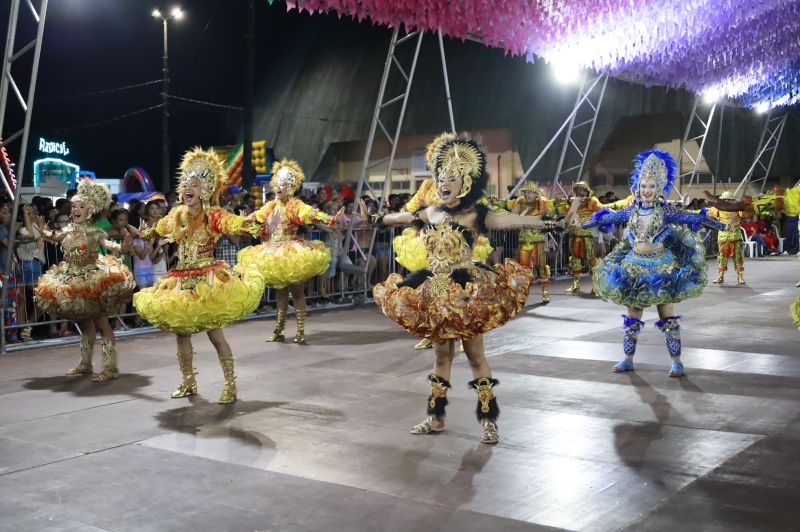 2º Dia de Forró Ananindeua 2026